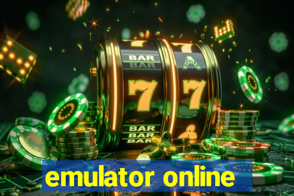 emulator online